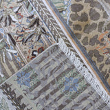 HARMONY | FT 6' X 9' | FT 8' X 10' | FT 9' X 12' | TRADITIONAL RUGS | MULTI COLOR