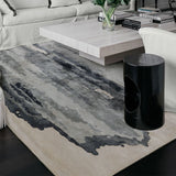 DYNOSIAN | FT 6' X 9' | MODERN RUGS | MULTI COLOR