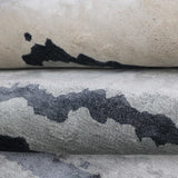 DYNOSIAN | FT 6' X 9' | MODERN RUGS | MULTI COLOR