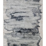OBSIDIAN FLOW | FT 6' X 9' | MODERN RUGS | MULTI COLOR - Luxurify