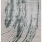 MIST | FT 6' X 9' | MODERN RUGS | BEIGE/GREEN COLOR - Luxurify