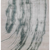 MIST | FT 6' X 9' | MODERN RUGS | BEIGE/GREEN COLOR - Luxurify