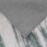 MIST | FT 6' X 9' | MODERN RUGS | BEIGE/GREEN COLOR
