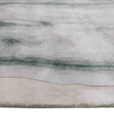 MIST | FT 6' X 9' | MODERN RUGS | BEIGE/GREEN COLOR