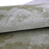 OLIVE DRIFT | FT 6' X 9' | MODERN RUGS | BEIGE/GREEN COLOR