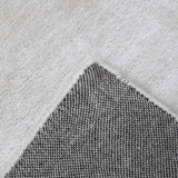 OLIVE DRIFT | FT 6' X 9' | MODERN RUGS | BEIGE/GREEN COLOR