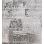 GRISELLE | FT 6' X 9' | FT 8' X 10' | MODERN RUGS | GREY COLOR - Luxurify