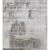 GRISELLE | FT 6' X 9' | FT 8' X 10' | MODERN RUGS | GREY COLOR - Luxurify