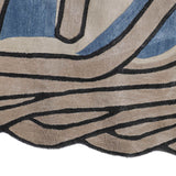 FREELANCE | FT 6' X 9' | MODERN RUGS | MULTI COLOR