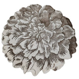 FLORENTIS | 6'0 FT ROUND | MODERN RUGS | MULTI COLOR - Luxurify