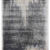 ONYXIS | FT 6' X 9' | FT 8' X 10' | MODERN RUGS | GREY COLOR - Luxurify