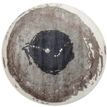 MIRELLE | 6'0 FT ROUND| MODERN RUGS | MULTI COLOR - Luxurify