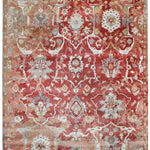 VELORA | FT 6' X 9' | FT 8' X 10' | TRADITIONAL | MULTI COLOR - Luxurify