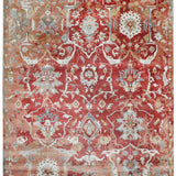 VELORA | FT 6' X 9' | FT 8' X 10' | TRADITIONAL | MULTI COLOR - Luxurify