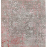NYMERA | FT 6' X 9' | FT 8' X 10' | FT 9' X 12' | TRADITIONAL RUGS | GREY/PURPLE - Luxurify