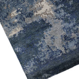 CENTURION | FT 8' X 10' | FT 9' X 12' | CONTEMPORARY | BLUE-NEW