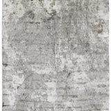 LUNARA | FT 6' X 9' | FT 8' X 10' | SILVER COLOR | ATHER-MODERN - Luxurify