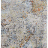 COSMIC HORIZON | FT 8'x10 | FT 9' x 12' | MODERN | MULTI COLOR - Luxurify