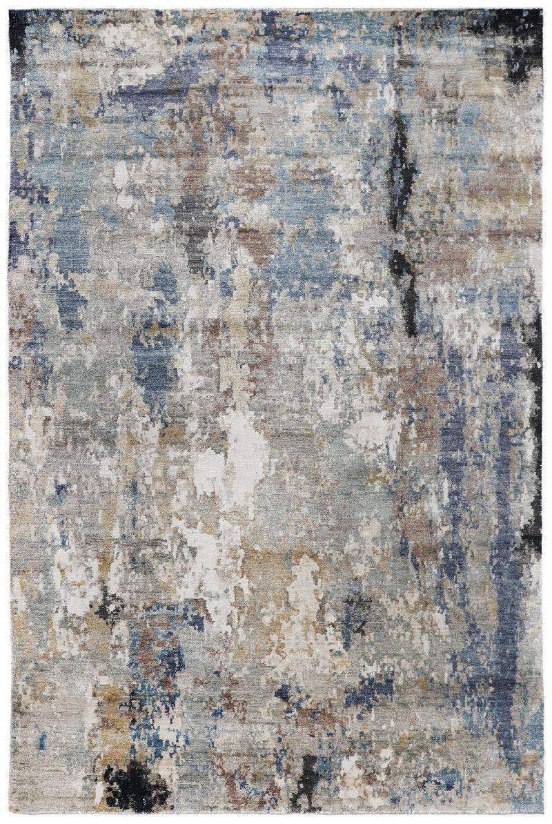 VIRELIA | FT 6' x 9' | FT 8' x 10' | FT 9' x 12' | ENDOBURA COLOR | AETHER - Luxurify