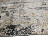 FEN | FT 6' X 9' | FT 9' X 12' | FT 10' X 14' | MODERN RUGS | MULTI COLOR