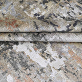 FEN | FT 6' X 9' | FT 9' X 12' | FT 10' X 14' | MODERN RUGS | MULTI COLOR