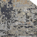 FEN | FT 6' X 9' | FT 9' X 12' | FT 10' X 14' | MODERN RUGS | MULTI COLOR