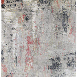 SCARLET MIST | FT 8' X 10' | FT 9' X 12' | PINK COLOR | AETHER - Luxurify