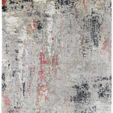 SCARLET MIST | FT 8' X 10' | FT 9' X 12' | PINK COLOR | AETHER - Luxurify