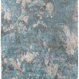ZEPHYRA | FT 8' X 10' | MULTI COLOR | CHROMATIC - Luxurify