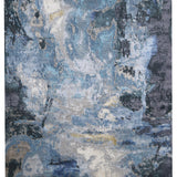 STELLAR | FT 8' X 10' | MODERN RUGS | BLUE COLOR