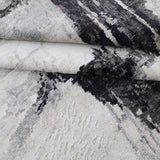 MURKY | FT 6' X 9' | FT 8' X 10' | MODERN RUGS | MULTI COLOR