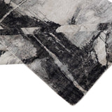 MURKY | FT 6' X 9' | FT 8' X 10' | MODERN RUGS | MULTI COLOR