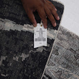 MURKY | FT 6' X 9' | FT 8' X 10' | MODERN RUGS | MULTI COLOR