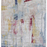 OPULENT | FT 9' X 12' | MODERN RUGS | MULTI COLOR - Luxurify