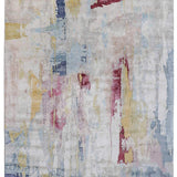 OPULENT | FT 9' X 12' | MODERN RUGS | MULTI COLOR - Luxurify