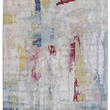 GAB | FT 9' X 12' | MODERN RUGS | MULTI COLOR