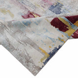 OPULENT | FT 9' X 12' | MODERN RUGS | MULTI COLOR