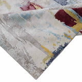 OPULENT | FT 9' X 12' | MODERN RUGS | MULTI COLOR