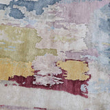 GAB | FT 9' X 12' | MODERN RUGS | MULTI COLOR