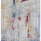 OPULENT | FT 9' X 12' | MODERN RUGS | MULTI COLOR