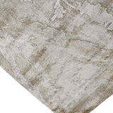 GRAIL | FT 5'6" X 8' | MODERN RUGS |  BEIGE COLOR