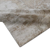 GRAIL | FT 5'6" X 8' | MODERN RUGS |  BEIGE COLOR