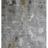 LABYRINTH | FT 8' X 10' | MODERN RUGS | MULTI COLOR