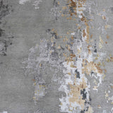 LABYRINTH | FT 8' X 10' | MODERN RUGS | MULTI COLOR