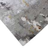 LABYRINTH | FT 8' X 10' | MODERN RUGS | MULTI COLOR