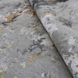 LABYRINTH | FT 8' X 10' | MODERN RUGS | MULTI COLOR