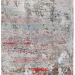 SYNERGY | FT 8' x 10' | FT 9' x 12' | MODERN| MULTI COLOR - Luxurify