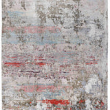 SYNERGY | FT 8' x 10' | FT 9' x 12' | MODERN| MULTI COLOR - Luxurify