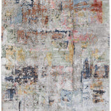 PAINTER'S MUSE | FT 8' X 10' | FT 9' X 12' | MULTI COLOR | RARE - Luxurify