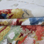 VEYRONN | FT 8' X 10' | MODERN RUGS | MULTI COLOR - Luxurify